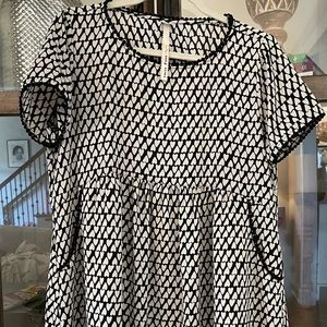 Uncle Frank dress perfect for Spring!!